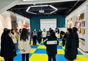 一张“金名片”让社区治理暖人心