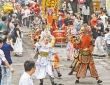 2026渝中区金秋国际时尚文旅消费季启动
