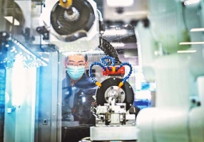 西山科技20多年潜心钻研微创手术工具 专做“小东西” 长成“小巨人” ...