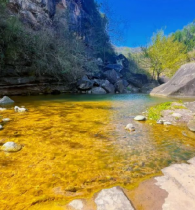 云阳春游野炊推荐！周末就去！